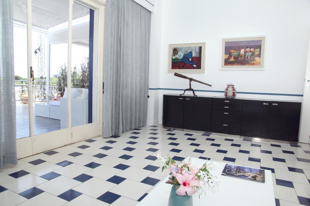 Casa D'A..Mare Apartment Giardini Naxos Exterior foto