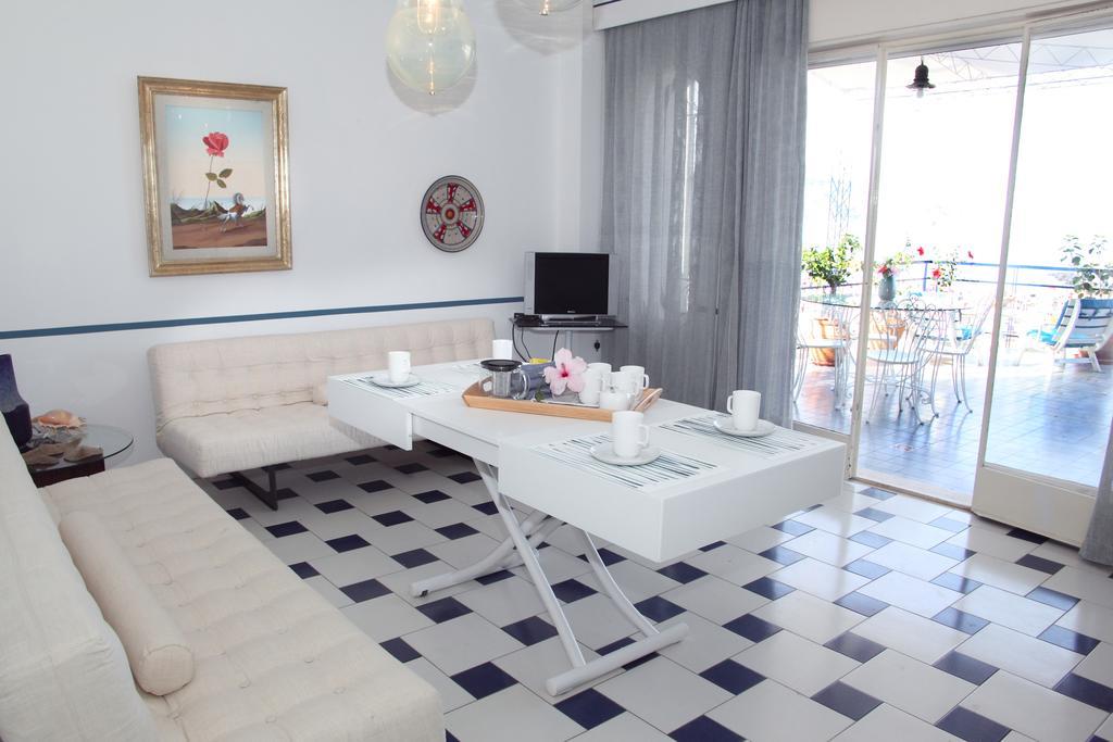 Casa D'A..Mare Apartment Giardini Naxos Exterior foto